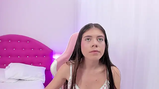 Juana miel online show from April 25, 7:22 pm