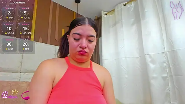 AmbarGills online show from March 21, 12:54 pm