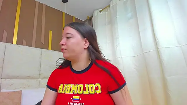 AmbarGills online show from April 24, 1:03 pm