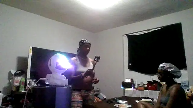 dezzidavill online show from July 6, 4:29 am