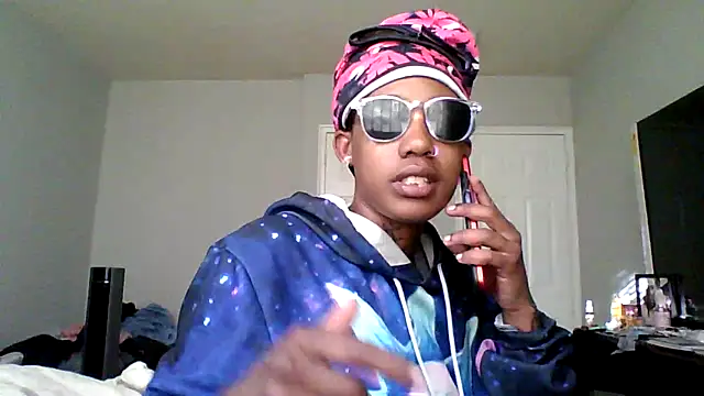 dezzidavill online show from April 21, 11:39 am