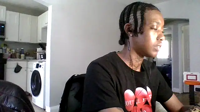 dezzidavill online show from April 27, 3:42 pm