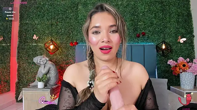 Kiaraa88 online show from June 10, 8:29 pm
