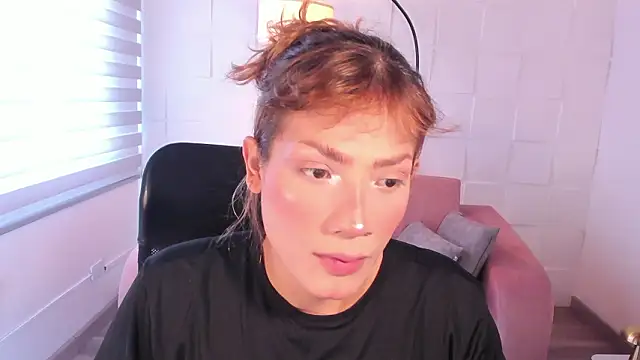 KassMonroe online show from March 8, 1:04 pm