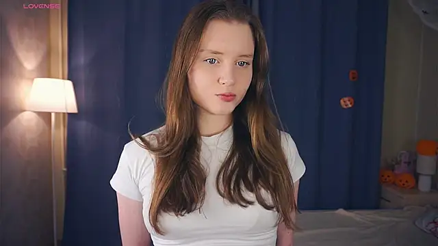 SunRinglein online show from November 10, 6:25 pm