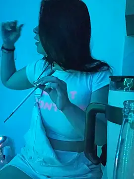 majo gallego online show from November 7, 8:31 am