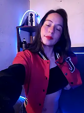 deseox05 online show from November 20, 1:17 am