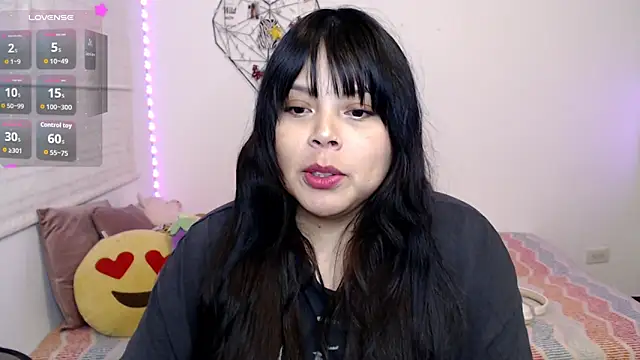 EllieMoonX online show from June 5, 11:55 pm