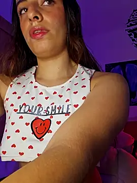 Meganthomson online show from January 13, 2:39 am