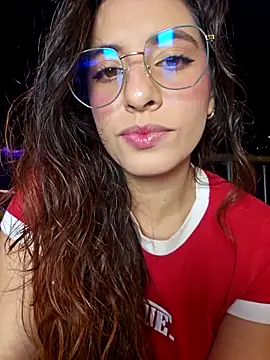 Meganthomson online show from February 24, 2:33 am