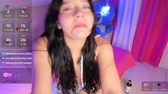 Nara Pink online show from April 13, 9:15 pm