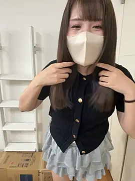 nikukyu chan online show from October 18, 2:25 am