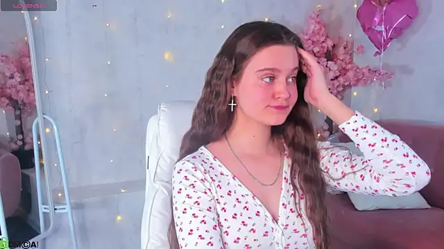 Renesmy Black online show from March 9, 1:09 am