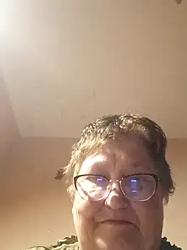Katherine735 online show from April 30, 8:14 pm