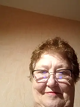 Katherine735 online show from May 3, 8:45 pm