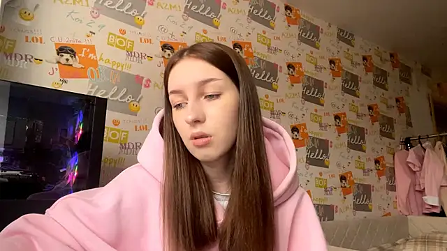 LingNikkel online show from October 31, 10:19 am