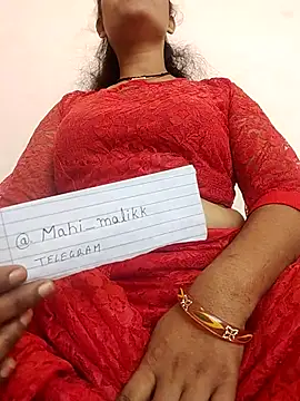 mahi malikk online show from October 17, 9:56 am