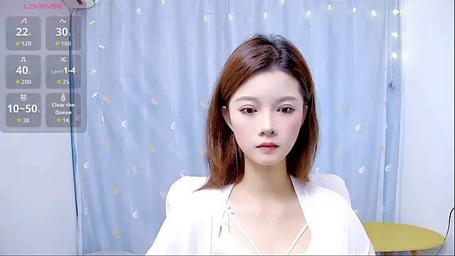 niannian6373 online show from October 18, 12:08 pm