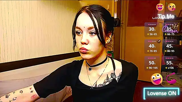 JennyRass online show from April 27, 3:42 pm