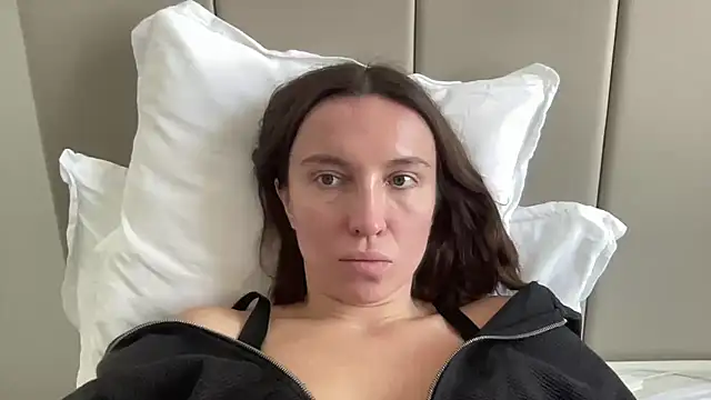 CArivora online show from March 10, 11:47 am