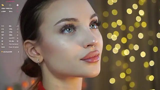 beckymadsons online show from January 9, 9:35 am