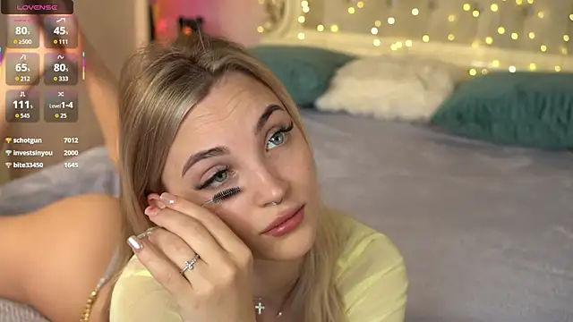 beckymadsons online show from June 13, 12:13 pm