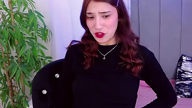 ArielLoove online show from December 21, 1:26 pm