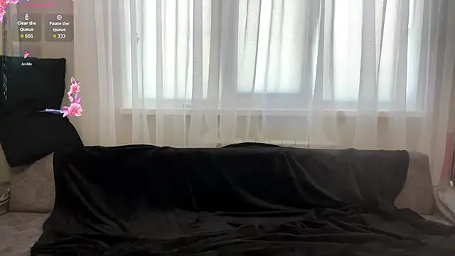 Babis girlsss online show from April 26, 4:43 am