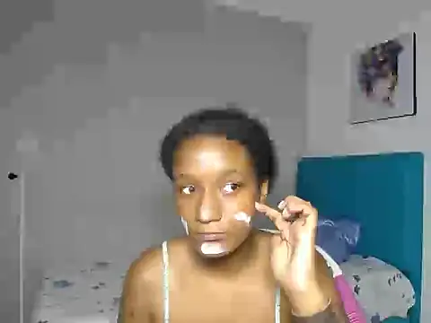 millysweetass online show from November 7, 2:33 pm
