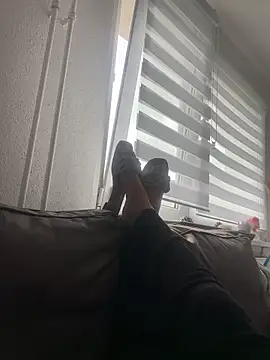 xeniaHamburgh online show from October 16, 12:30 pm