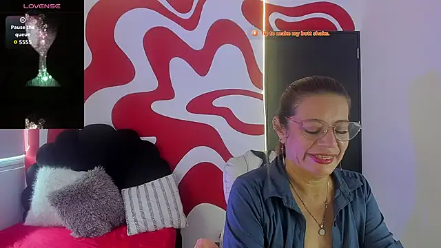 channelsmith 55 online show from June 10, 1:32 pm