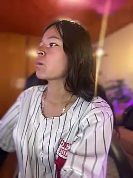 Ninfa pink online show from January 8, 7:51 pm