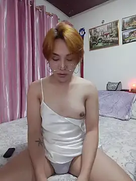 Keyka15 online show from May 16, 4:50 pm