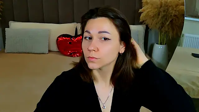 EdenSolis online show from April 25, 11:02 am