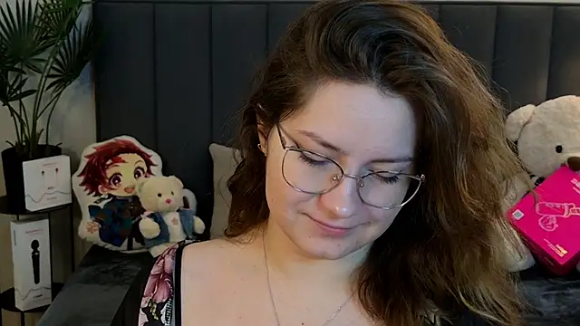 Briarx online show from January 12, 4:29 am