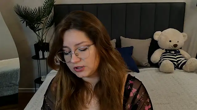 Briarx online show from November 4, 9:20 pm