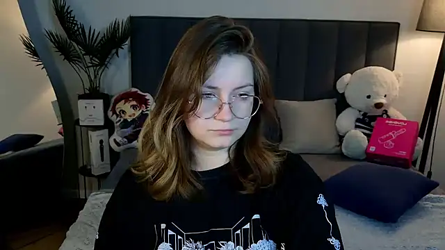 Briarx online show from March 2, 4:23 am