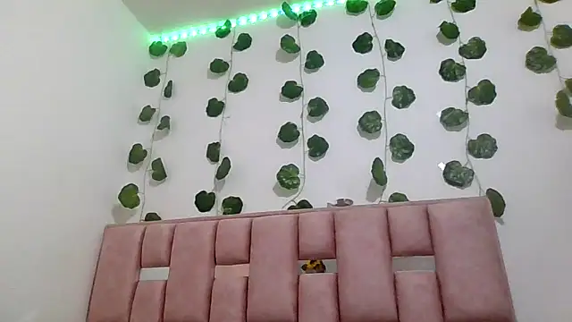 abby moss 2 online show from February 7, 1:15 pm