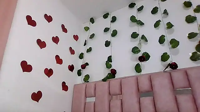 abby moss 2 online show from February 25, 1:42 pm