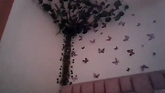abby moss 2 online show from June 10, 12:37 pm