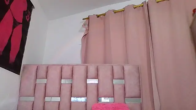 abby moss 2 online show from November 27, 5:10 am