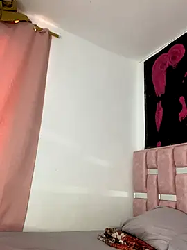 abby moss 2 online show from October 20, 4:43 pm