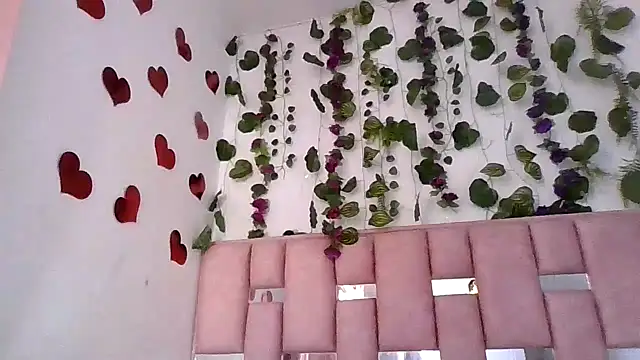 abby moss 2 online show from April 25, 1:41 pm