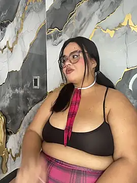 adara sweet20 online show from December 16, 7:31 pm