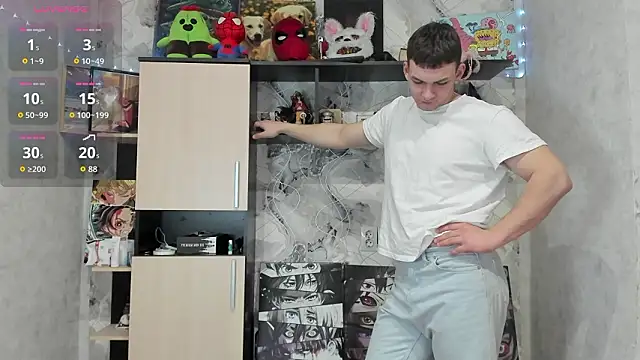 MIKE GOD19 online show from February 27, 5:57 pm