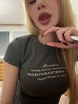 JudithCarly online show from February 10, 10:35 pm