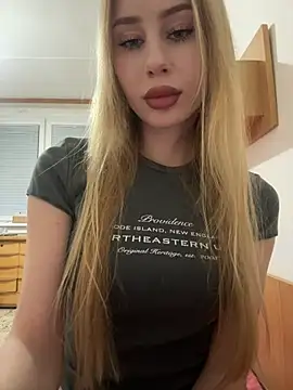 JudithCarly online show from February 20, 10:10 pm