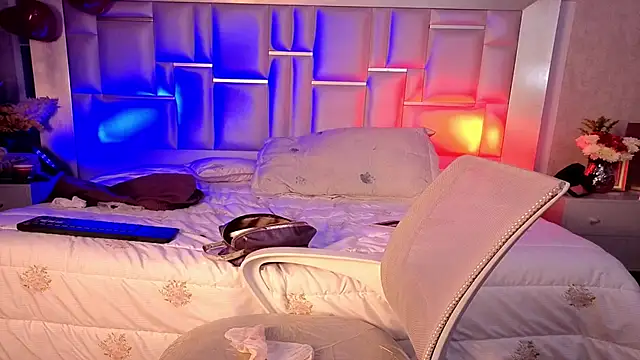 NameaRohouse online show from February 17, 5:45 pm