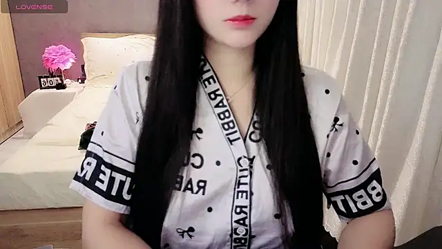 Xuka2594 online show from April 12, 3:15 pm