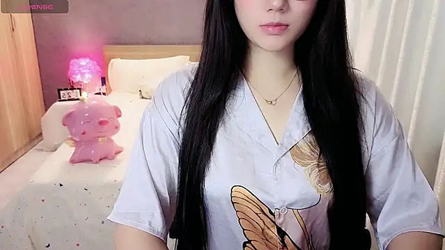 Xuka2594 online show from April 25, 6:05 am